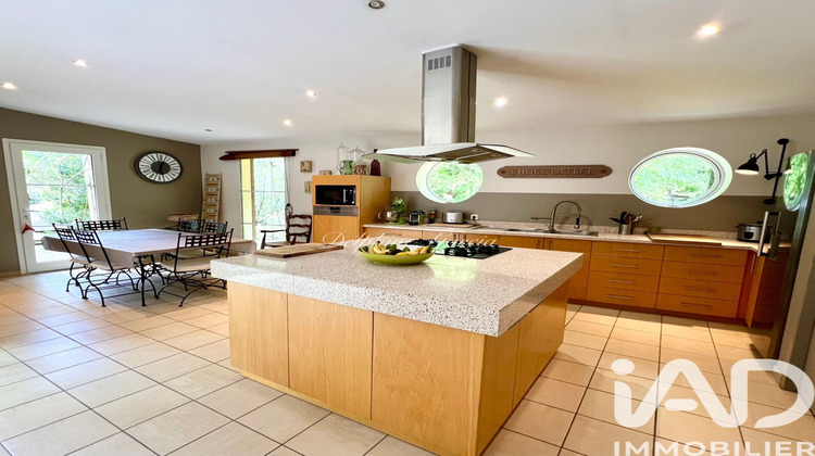 Ma-Cabane - Vente Maison Salles, 248 m²