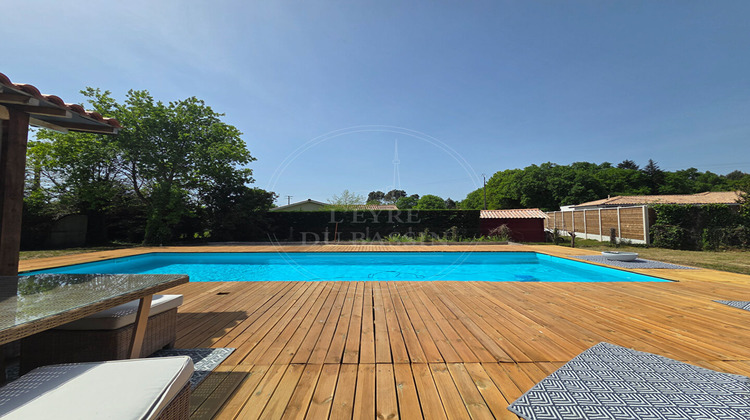 Ma-Cabane - Vente Maison SALLES, 187 m²