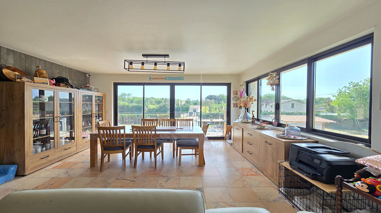 Ma-Cabane - Vente Maison SALLES, 187 m²