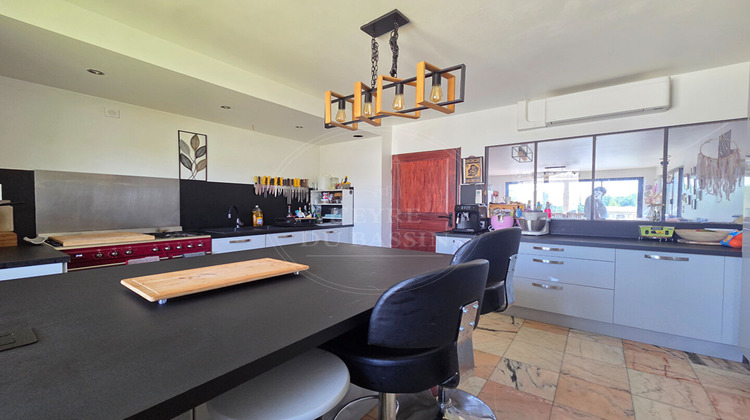 Ma-Cabane - Vente Maison SALLES, 187 m²