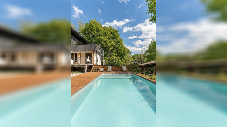 Ma-Cabane - Vente Maison Salles, 160 m²