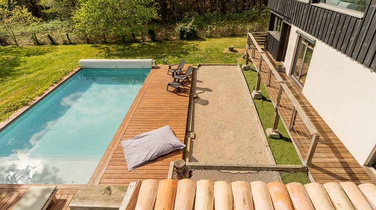 Ma-Cabane - Vente Maison Salles, 160 m²