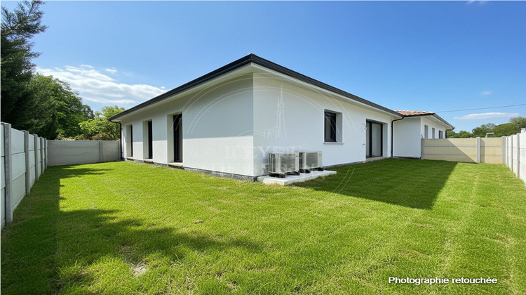 Ma-Cabane - Vente Maison SALLES, 100 m²