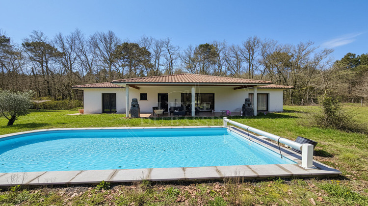Ma-Cabane - Vente Maison SALLES, 131 m²