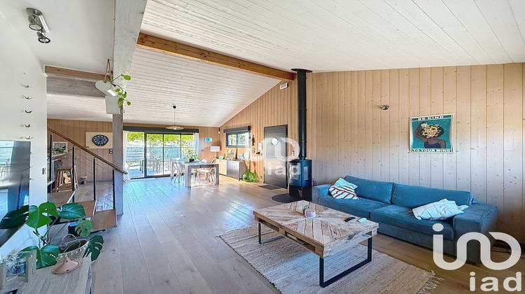 Ma-Cabane - Vente Maison Salles, 180 m²