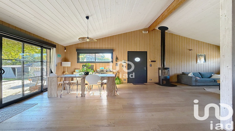 Ma-Cabane - Vente Maison Salles, 180 m²