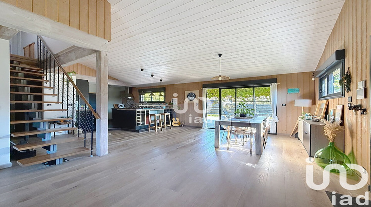 Ma-Cabane - Vente Maison Salles, 180 m²