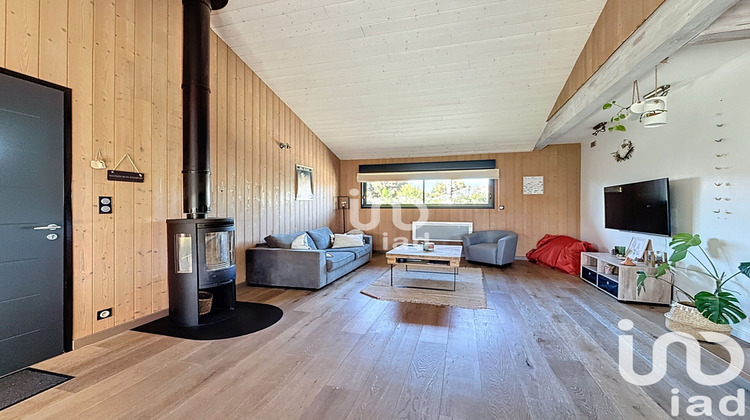 Ma-Cabane - Vente Maison Salles, 180 m²