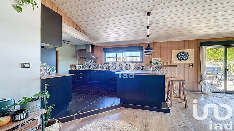 Ma-Cabane - Vente Maison Salles, 180 m²