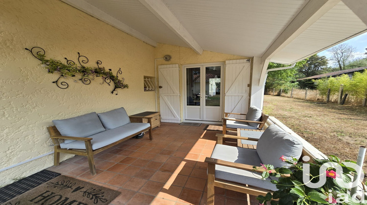 Ma-Cabane - Vente Maison Salles, 128 m²