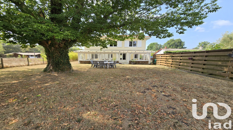Ma-Cabane - Vente Maison Salles, 128 m²
