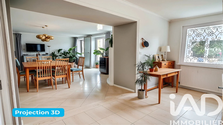Ma-Cabane - Vente Maison Salles, 128 m²