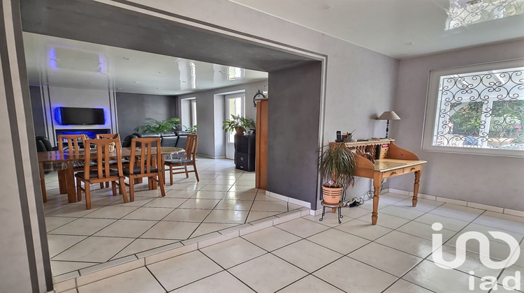 Ma-Cabane - Vente Maison Salles, 128 m²