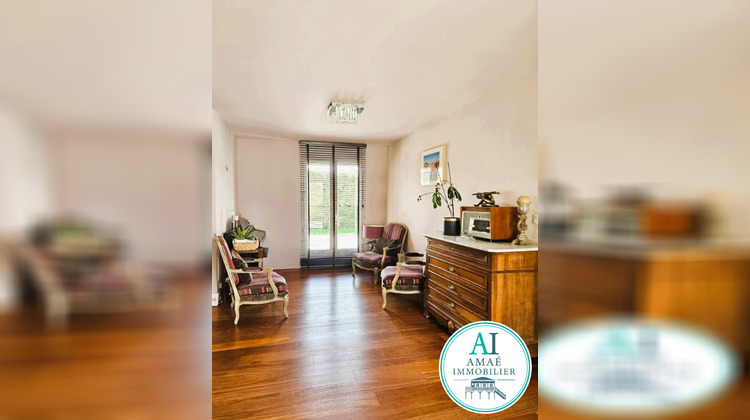 Ma-Cabane - Vente Maison Salles, 135 m²