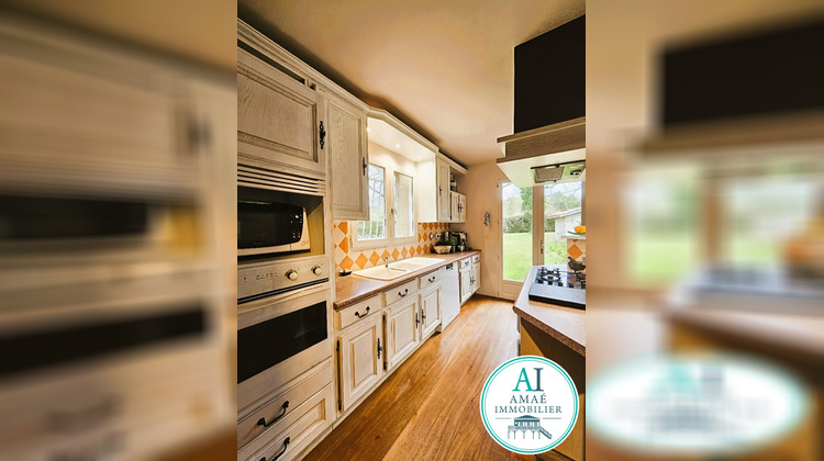 Ma-Cabane - Vente Maison Salles, 135 m²