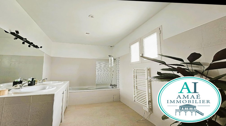 Ma-Cabane - Vente Maison Salles, 135 m²