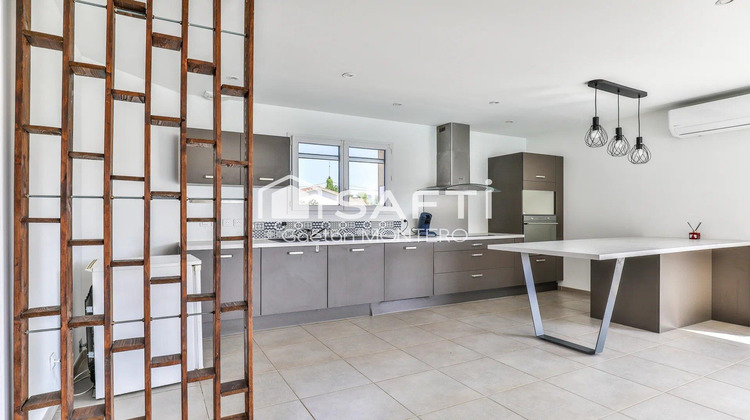 Ma-Cabane - Vente Maison Salles, 129 m²