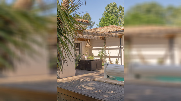 Ma-Cabane - Vente Maison Salles, 122 m²