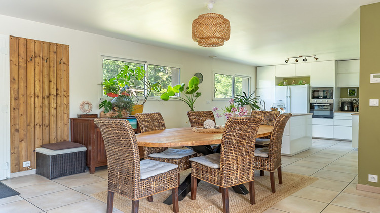 Ma-Cabane - Vente Maison Salles, 122 m²
