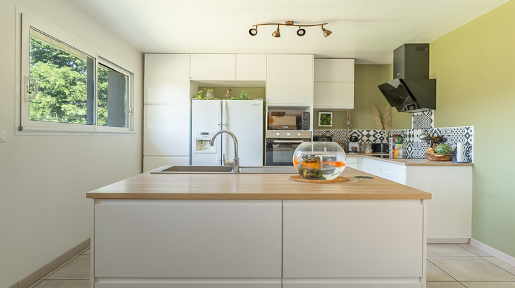 Ma-Cabane - Vente Maison Salles, 122 m²
