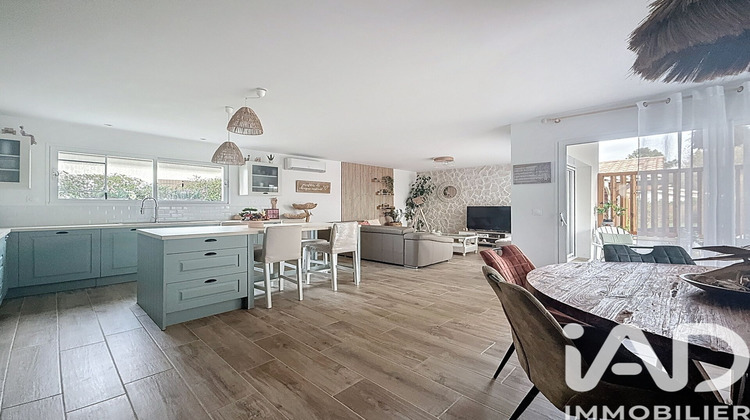Ma-Cabane - Vente Maison Salles, 128 m²