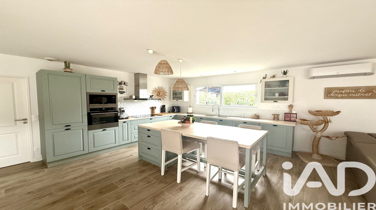 Ma-Cabane - Vente Maison Salles, 128 m²