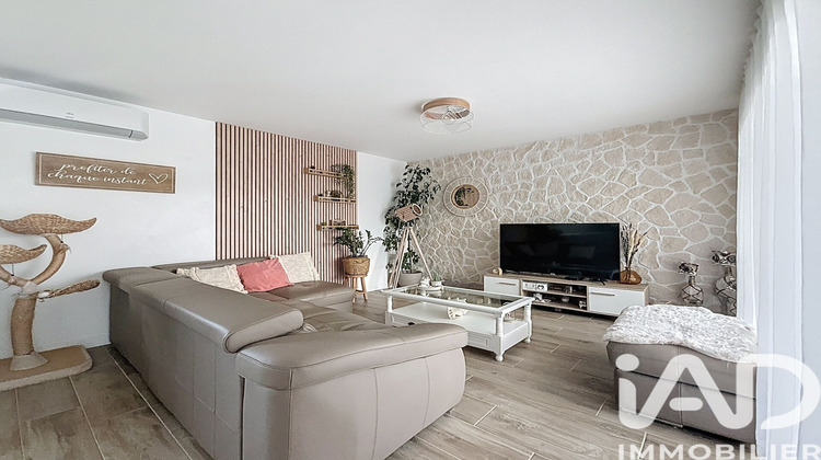 Ma-Cabane - Vente Maison Salles, 128 m²