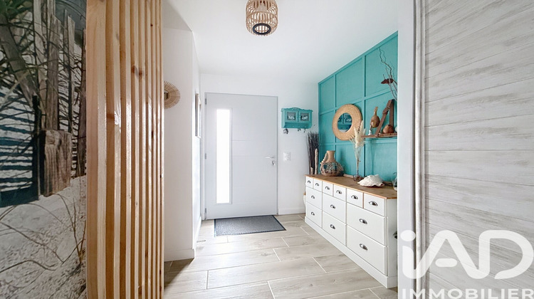 Ma-Cabane - Vente Maison Salles, 128 m²