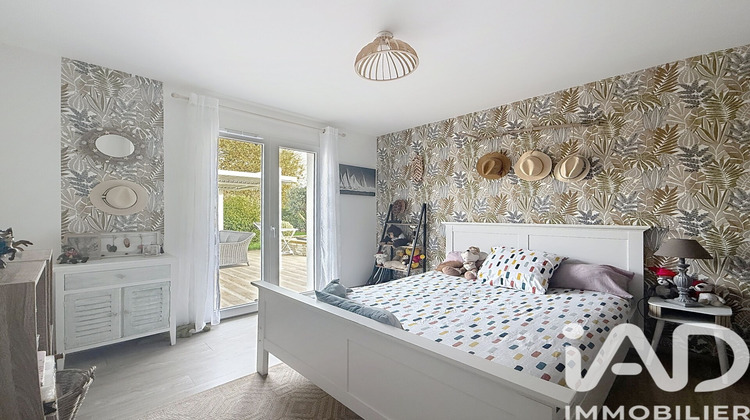 Ma-Cabane - Vente Maison Salles, 128 m²