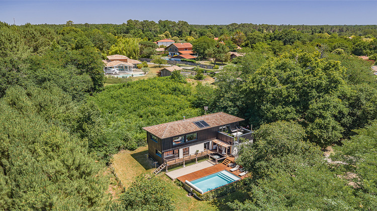 Ma-Cabane - Vente Maison SALLES, 160 m²