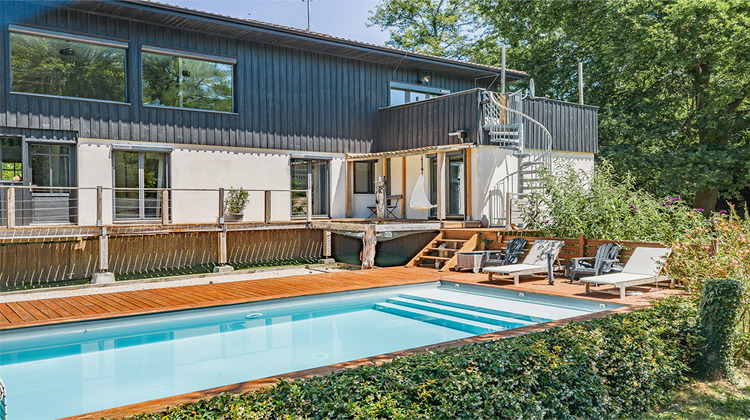 Ma-Cabane - Vente Maison SALLES, 160 m²