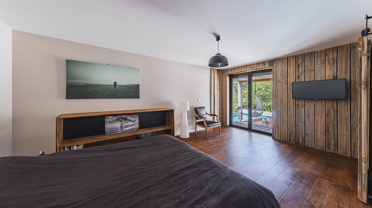 Ma-Cabane - Vente Maison SALLES, 160 m²