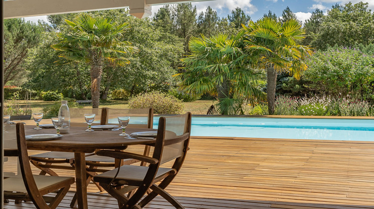Ma-Cabane - Vente Maison Salles, 160 m²