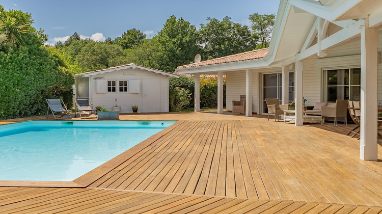 Ma-Cabane - Vente Maison Salles, 160 m²