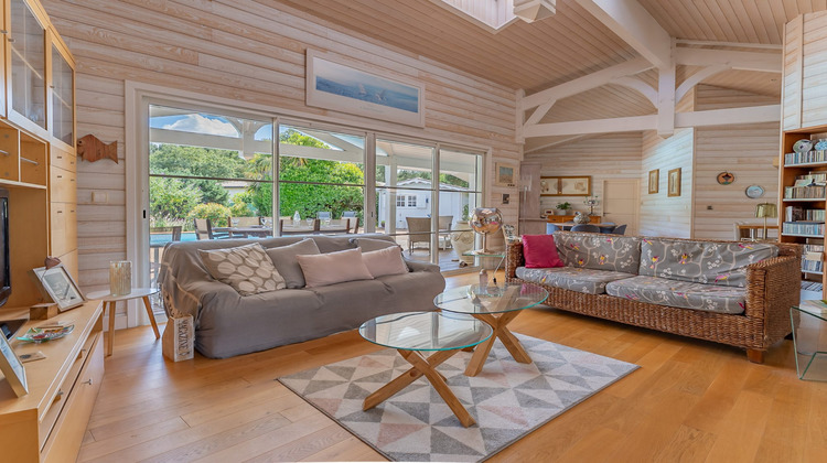 Ma-Cabane - Vente Maison Salles, 160 m²