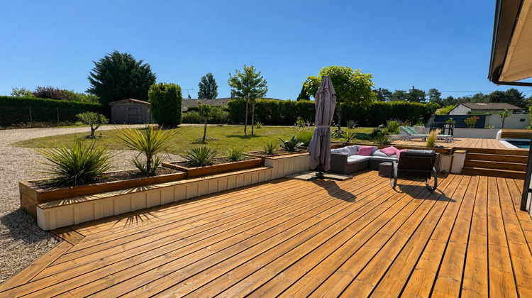 Ma-Cabane - Vente Maison SALLES, 162 m²