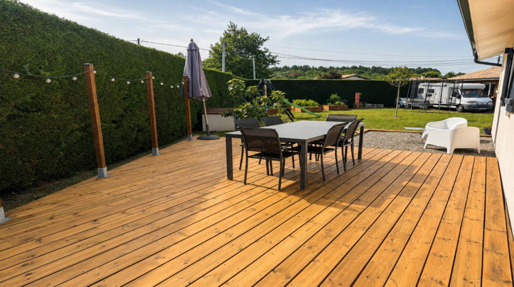 Ma-Cabane - Vente Maison SALLES, 162 m²