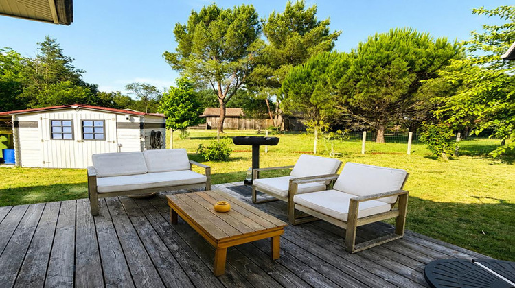 Ma-Cabane - Vente Maison SALLES, 100 m²