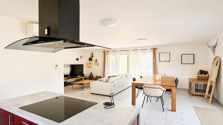 Ma-Cabane - Vente Maison SALLES, 100 m²