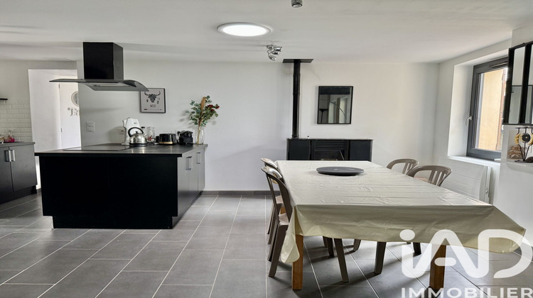 Ma-Cabane - Vente Maison Salles, 100 m²