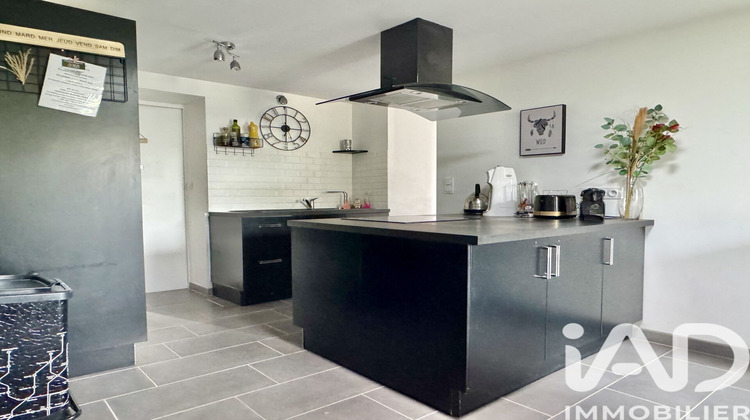 Ma-Cabane - Vente Maison Salles, 100 m²