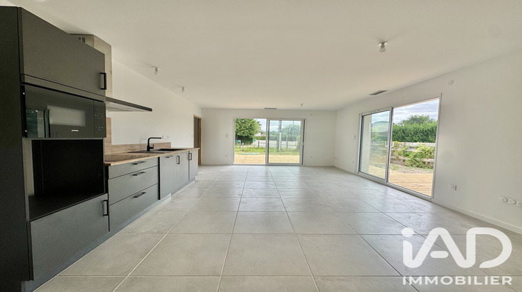 Ma-Cabane - Vente Maison Salles, 88 m²