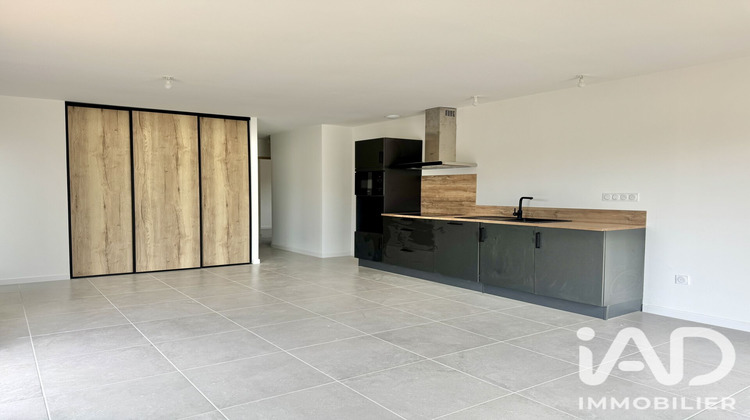 Ma-Cabane - Vente Maison Salles, 88 m²
