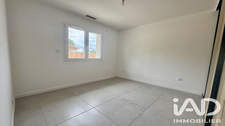 Ma-Cabane - Vente Maison Salles, 88 m²