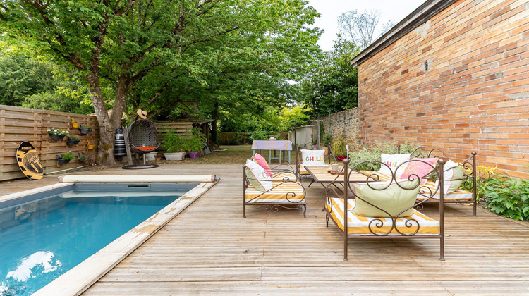 Ma-Cabane - Vente Maison Salles, 135 m²