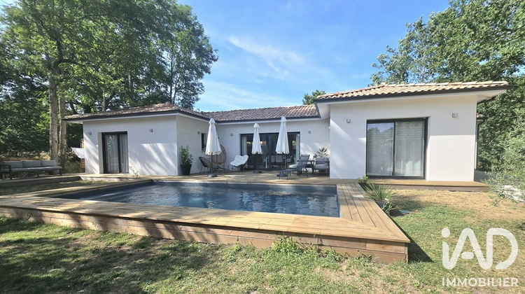 Ma-Cabane - Vente Maison Salles, 140 m²