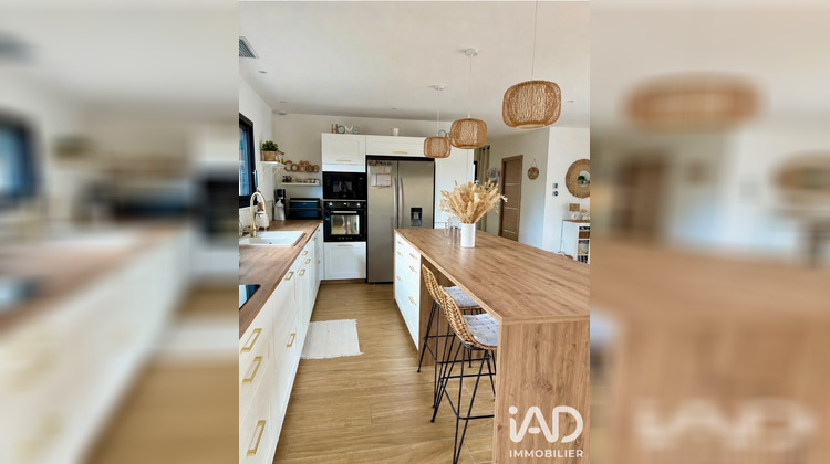 Ma-Cabane - Vente Maison Salles, 140 m²