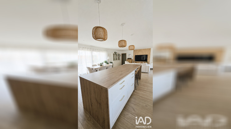 Ma-Cabane - Vente Maison Salles, 140 m²