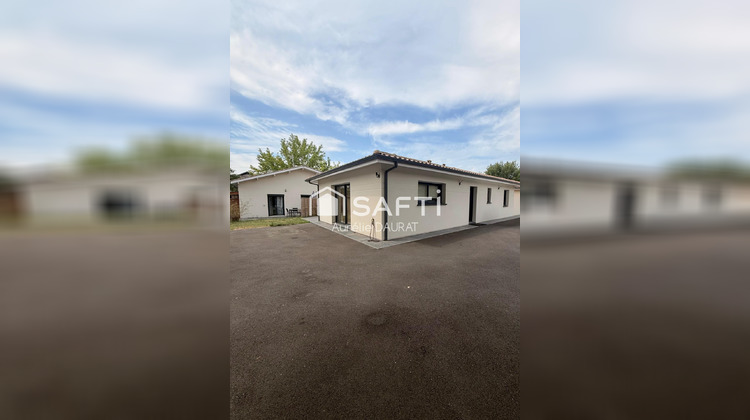 Ma-Cabane - Vente Maison Salles, 110 m²