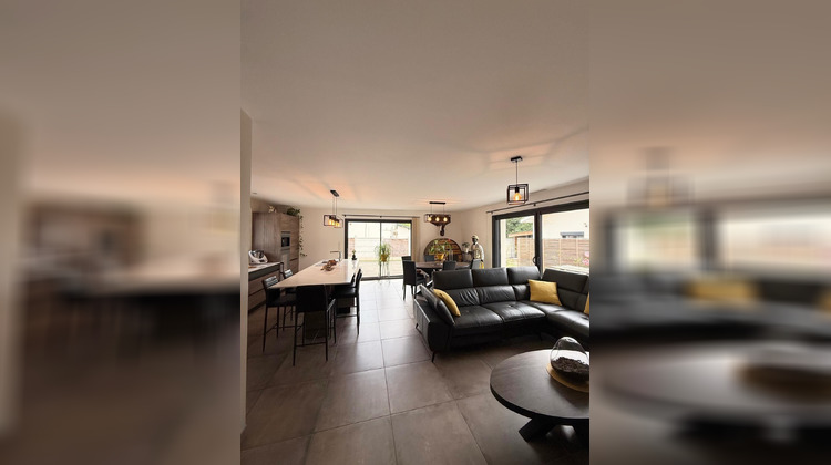 Ma-Cabane - Vente Maison Salles, 110 m²